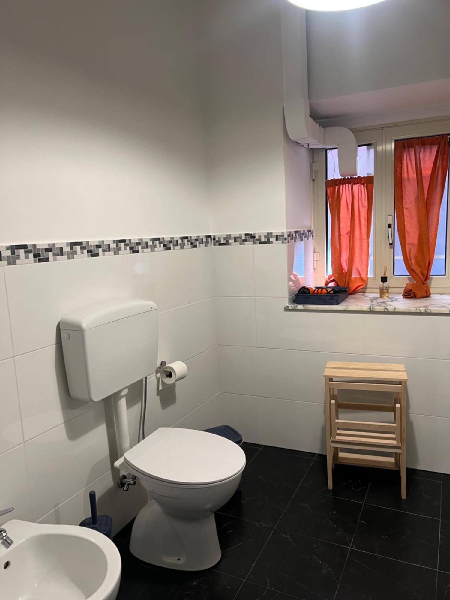 Bed and Breakfast Terrazza Santa Chiara Catania Exterior foto