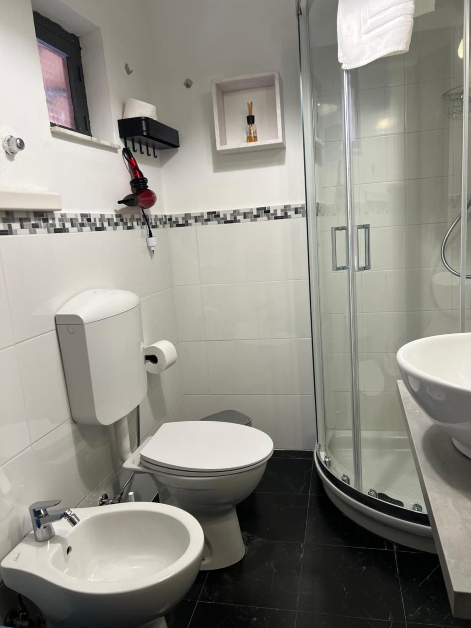 Bed and Breakfast Terrazza Santa Chiara Catania Exterior foto