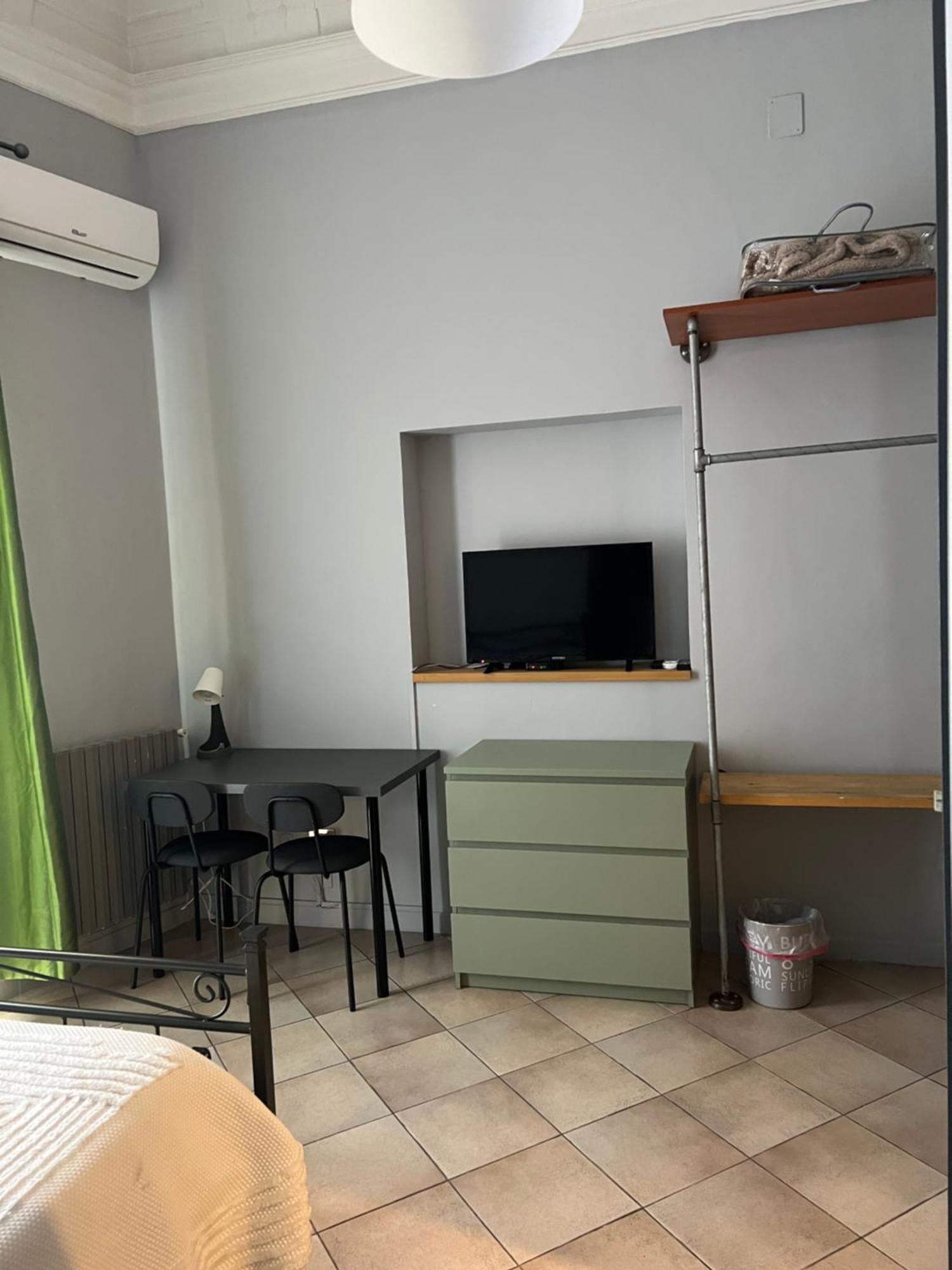 Bed and Breakfast Terrazza Santa Chiara Catania Exterior foto