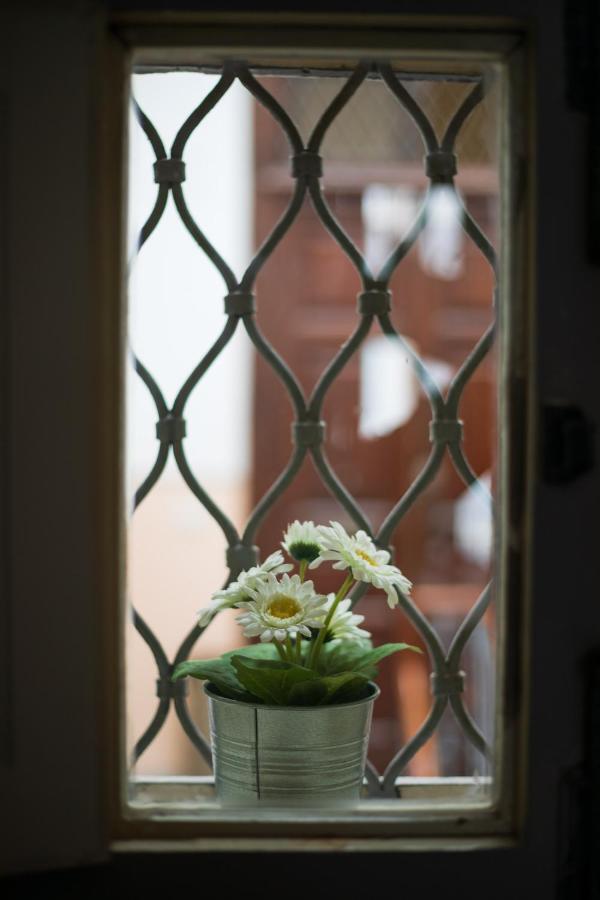 Bed and Breakfast Terrazza Santa Chiara Catania Exterior foto